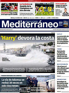 Periodico Mediterráneo