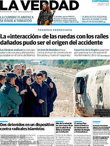 Periodico La Verdad Cartagena