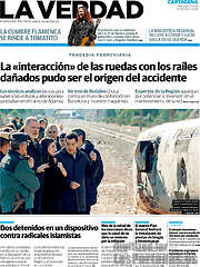 /La Verdad Cartagena