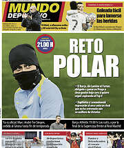 /Mundo Deportivo