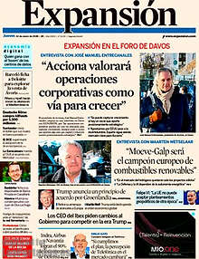 Periodico Expansion