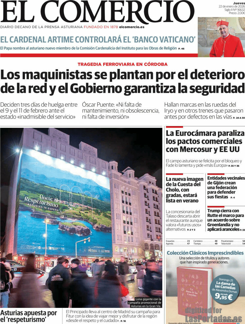 El Comercio
