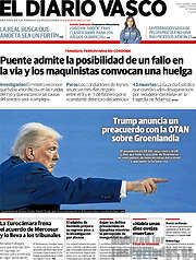 /El Diario Vasco