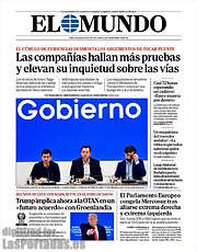 /El Mundo