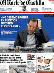 /El Norte de Castilla