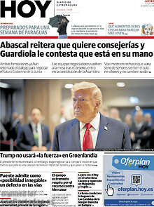 Periodico Hoy