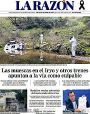 /La Razón