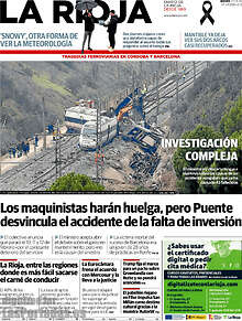 Periodico La Rioja