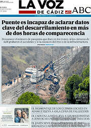 /La Voz de Cádiz
