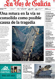 /La Voz de Galicia