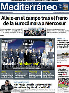 Periodico Mediterráneo