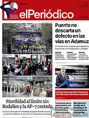 /El Periódico de Catalunya(Castellano)