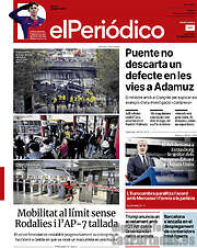 /El Periódico de Catalunya(Català)