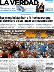 /La Verdad Cartagena