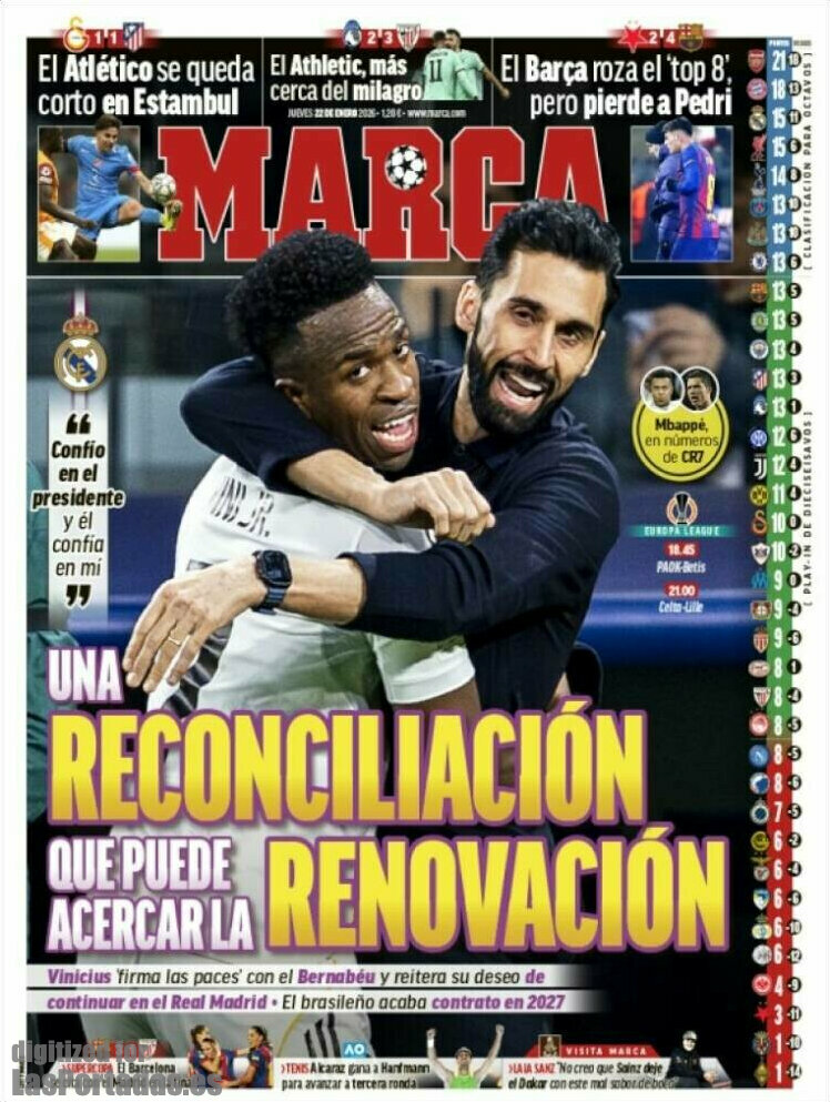 Marca