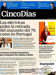 /Cinco Días