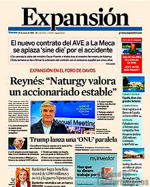 Periodico Expansion