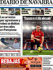 /Diario de Navarra