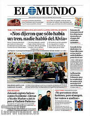 /El Mundo