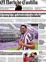 /El Norte de Castilla
