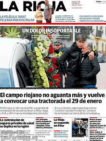 Periodico La Rioja