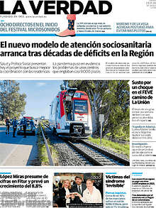 Periodico La Verdad