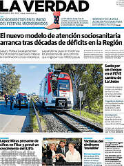 /La Verdad