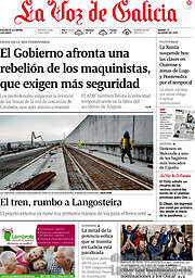 /La Voz de Galicia
