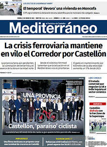 Periodico Mediterráneo