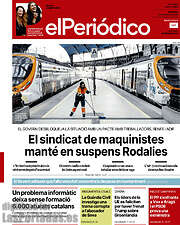 /El Periódico de Catalunya(Català)