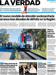 /La Verdad Cartagena