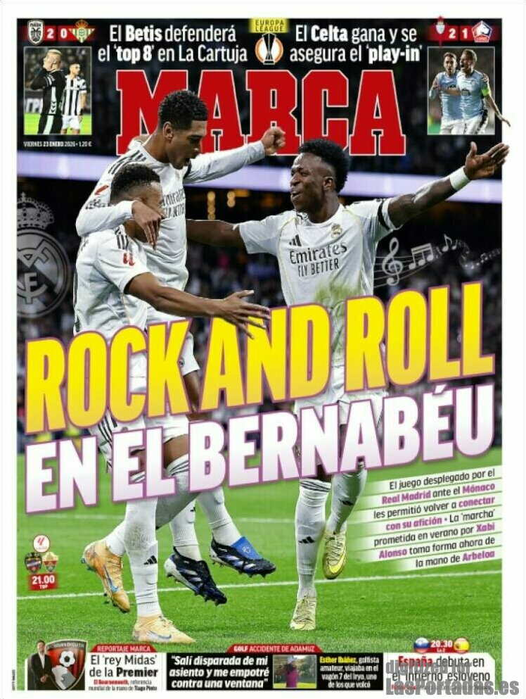 Marca