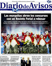 /Diario de Avisos