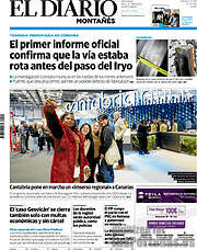 /El Diario Montañés