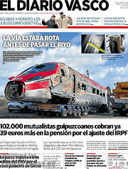 /El Diario Vasco