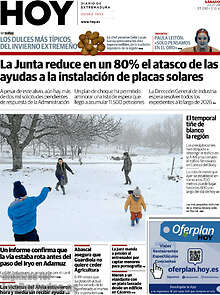 Periodico Hoy