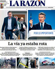 /La Razón