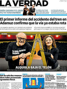 Periodico La Verdad