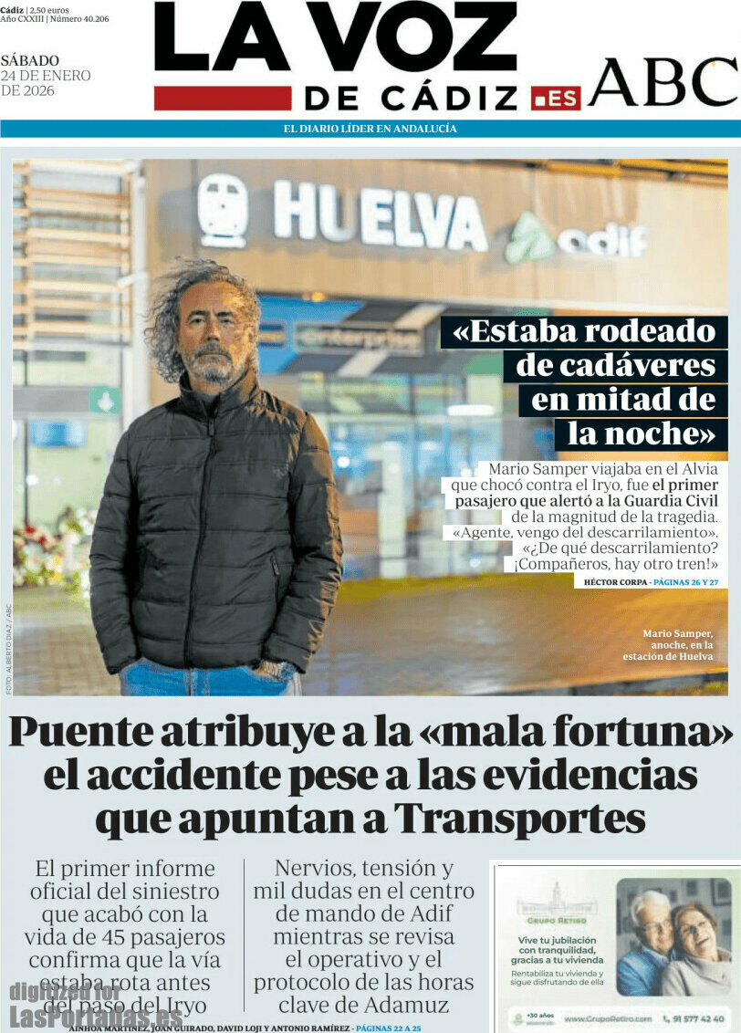La Voz de Cádiz