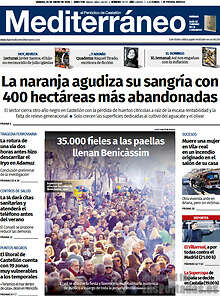 Periodico Mediterráneo