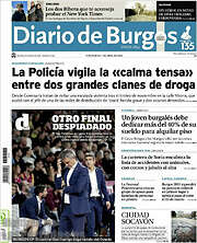 /Diario de Burgos