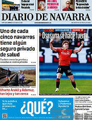 /Diario de Navarra