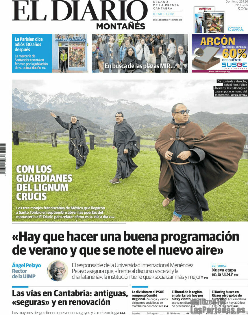 El Diario Montañés