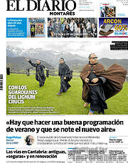 /El Diario Montañés