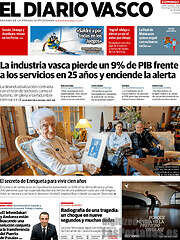 /El Diario Vasco