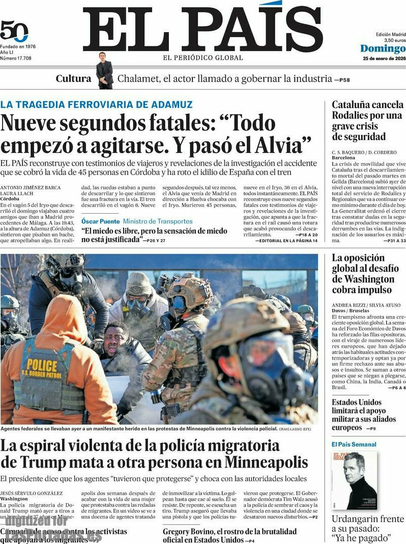 El País