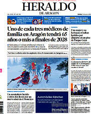 /Heraldo de Aragon