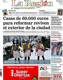 Periodico La Región