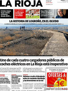 Periodico La Rioja