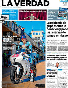 Periodico La Verdad